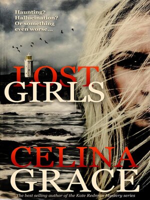 cover image of Lost Girls
